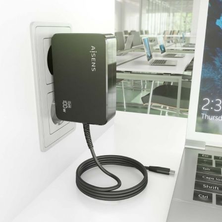 AISENSASCH-1PD100WL50-BK