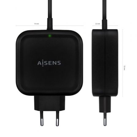 AISENSASCH-1PD65WL-BK