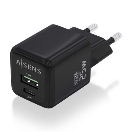 AISENSASCH-25W2P015-BK