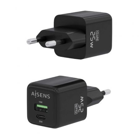 AISENSASCH-25W2P015-BK