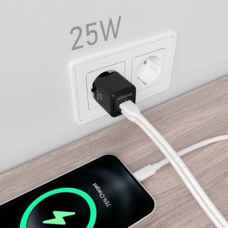 AISENSASCH-25W2P015-BK