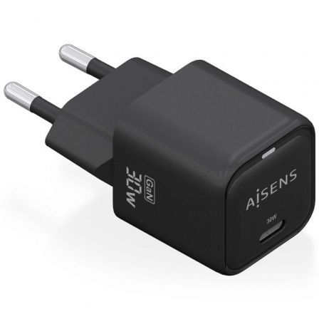 AISENSASCH-30W1P019-BK