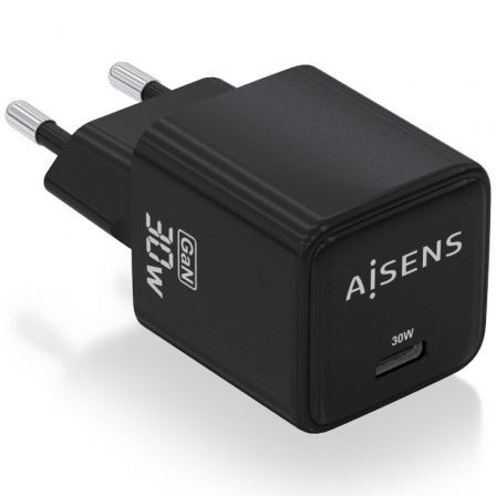 AISENSASCH-30W1P036-BK