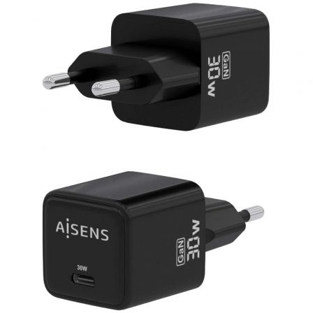 AISENSASCH-30W1P036-BK
