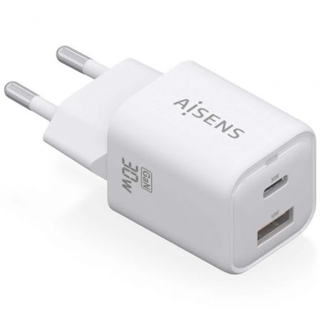 AISENSASCH-30W2P020-W