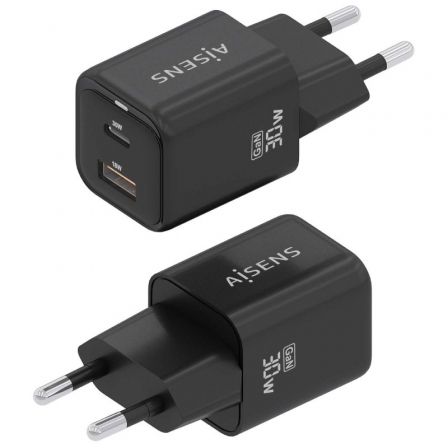 AISENSASCH-30W2P021-BK