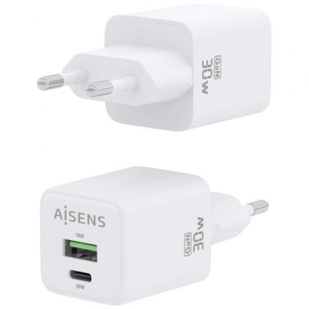AISENSASCH-30W2P037-W