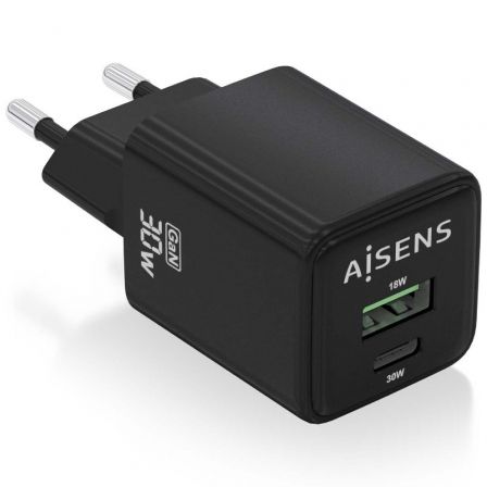 AISENSASCH-30W2P038-BK