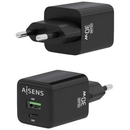 AISENSASCH-30W2P038-BK