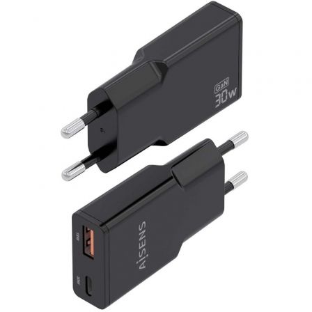 AISENSASCH-30W2P047-BK