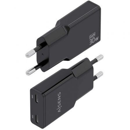 AISENSASCH-30W2P049-BK