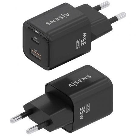 AISENSASCH-35W2P025-BK