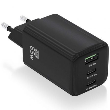 AISENSASCH-65W3P042-BK