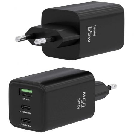 AISENSASCH-65W3P042-BK