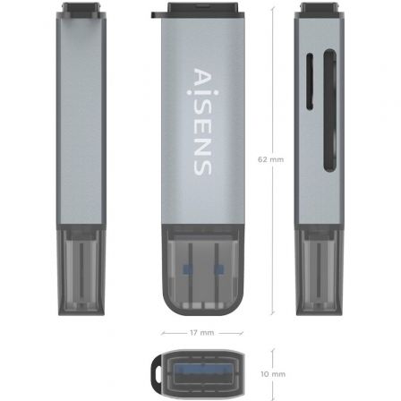 AISENSASCR-2A09-GR