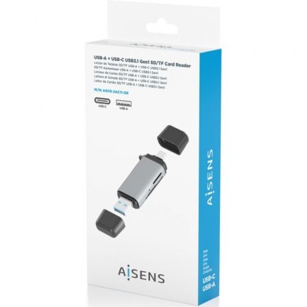 AISENSASCR-2AC11-GR