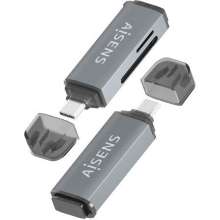 AISENSASCR-2C10-GR