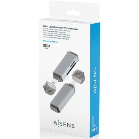 AISENSASCR-2C10-GR