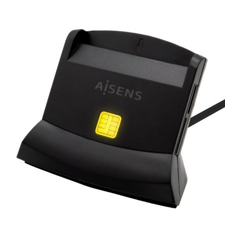 AISENSASCR-SN04CSD-BK