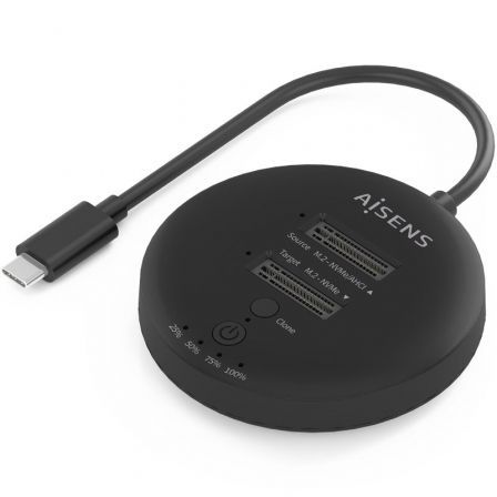 AISENSASDS-2M2N05-BK