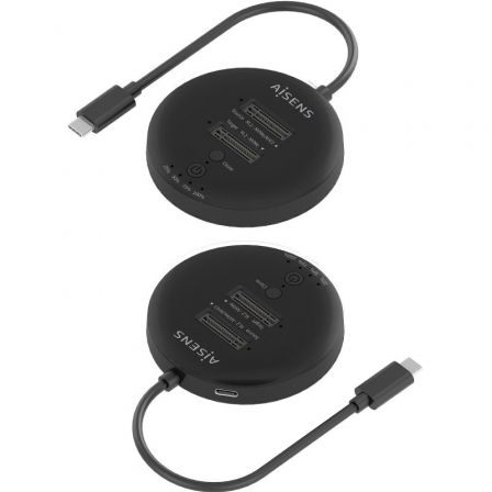 AISENSASDS-2M2N05-BK
