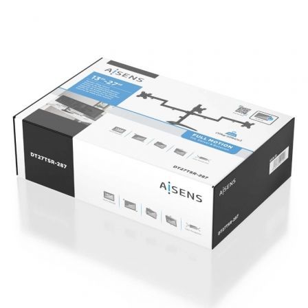 AISENSDT27TSR-287