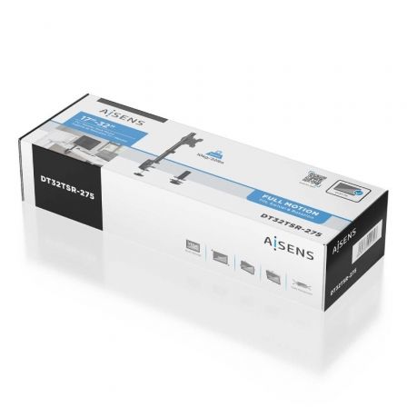 AISENSDT32TSR-275