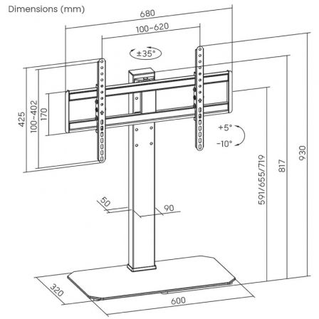 AISENSDT86TS-291