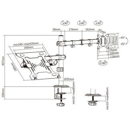 AISENSDTL32TSR-193