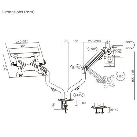 AISENSDTL32TSR-195