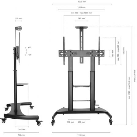 AISENSFT100TE-123