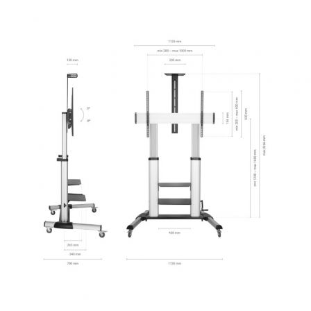 AISENSFT100TE-125