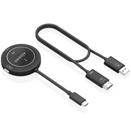 AISENSASWL-H2KC30M004-BK