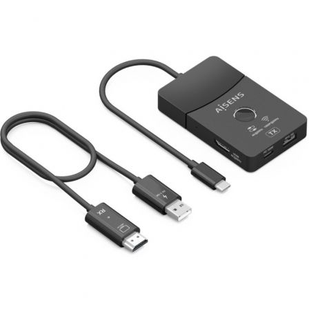 AISENSASWL-H2KDC30M05-BK