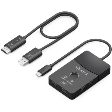 AISENSASWL-H2KDC30M05-BK