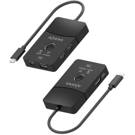 AISENSASWL-H2KDC30M05-BK