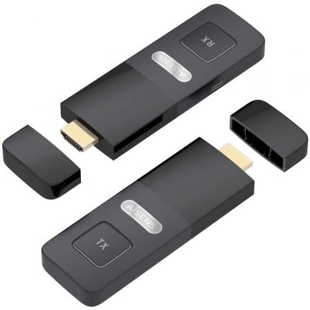 AISENSASWL-H2K30M001-BK