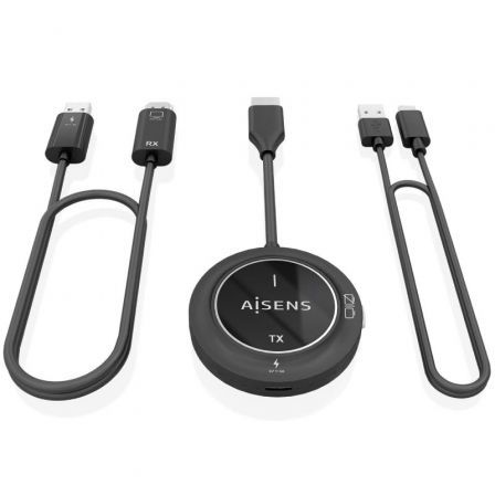 AISENSASWL-H2K30M002-BK