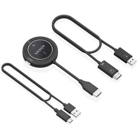 AISENSASWL-H2K30M002-BK
