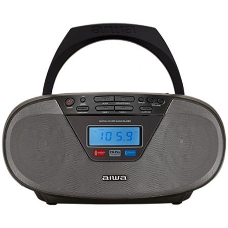 AIWABBTU-400BK