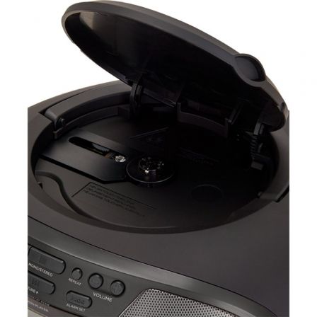 AIWABBTU-400BK