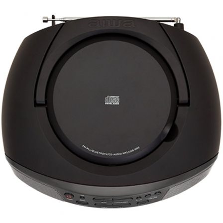 AIWABBTU-400BK