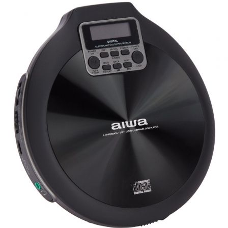 AIWAPCD-810BK