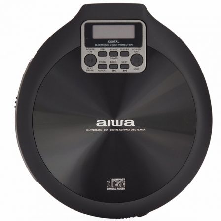 AIWAPCD-810BK