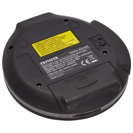 AIWAPCD-810BK