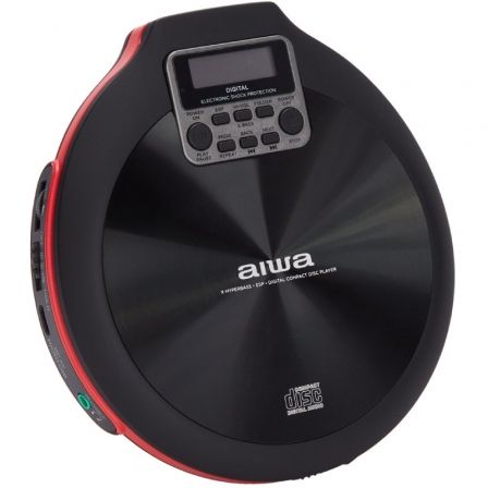 AIWAPCD-810RD