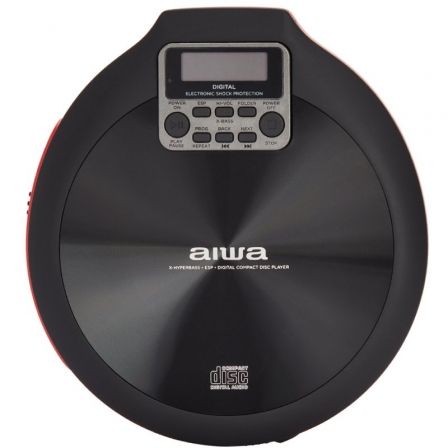 AIWAPCD-810RD