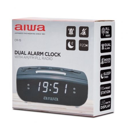 AIWACR-15