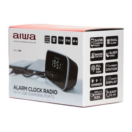 AIWACRU-19BK