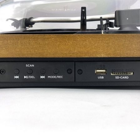 AIWAGBTUR-120WDMKII